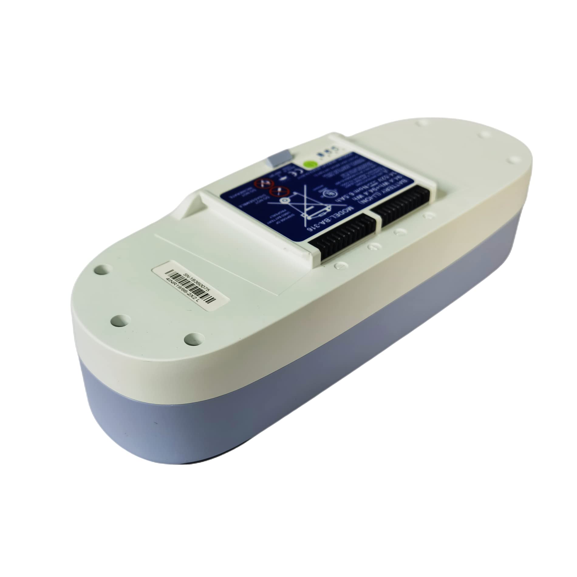 Photo 1 of Hlxun BA-316 Battery for One G3 Lightweight Double Batteries Compatible for g3 14.4V 6.4AH Battery