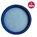 Crucial Vacuum Replacement Vacuum Filter Part # 440005953 - Compatible with Hoover Air Model 3.0 BH50120, BH50140, BH50100, BH50100RM, BH50170, BH50111, BH50100, BH50110, BH50120 - Bulk (1 Pack)