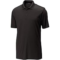 Amazon.com: NY Threads Men's Golf Polo Shirt UPF 70+ Regular Fit