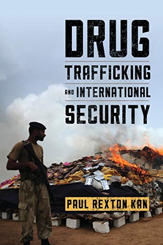 Drug Trafficking+International Security