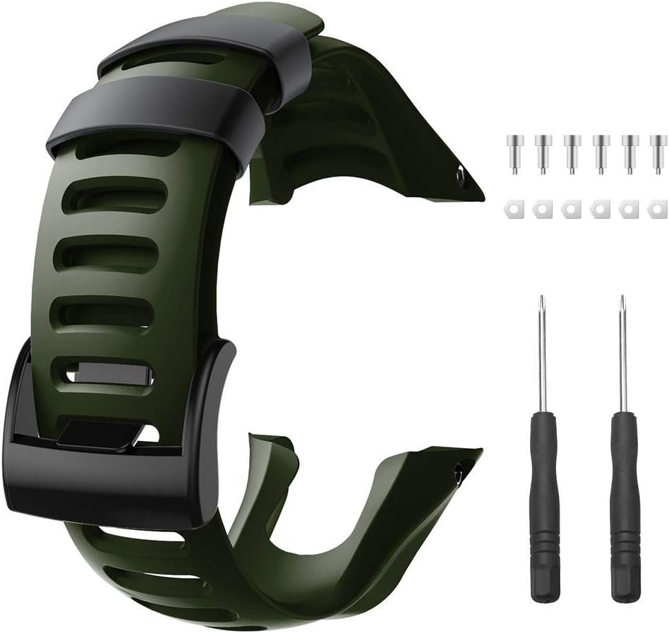 strap suunto ambit 3