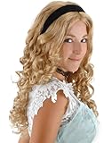 elope Alice Wig With Headband