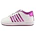K-Swiss Kids' Classic Vn Sneaker