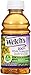Welch's 100% Juice, White Grape, No Sugar Added, 10 Ounce On the Go Bottles (Pack of 24)