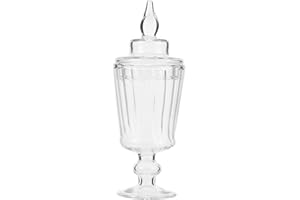 Baluue 12 Dollhouse Candy Jar Mini Honey Jar Dollhouse Decoration Accessory for Miniature Food Display