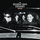 The Hillbilly Moon Explosion - Poupée de cire, poupée de son