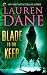 Blade to the Keep (Goddess With a Blade Book 2)