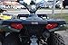Rearview Mirrors Fits ATV