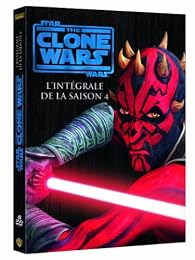 Star Wars - The Clone Wars - Saison 4