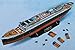 Top Race Titanic 3D Puzzle 32