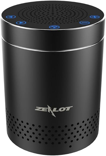 alloy wireless speaker