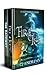 The Gateway and Fire and Ice Boxset: The Lost Relics Short Story Collection