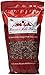 Hoosier Hill Farm Gourmet Popcorn, Ruby Red, 3 Pound