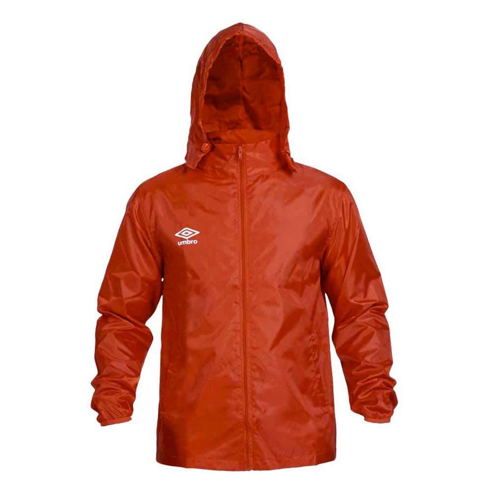 Umbro Speed Men's Fishing Rain Jacket