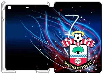 Amazon Co Jp Ipad Air対応 サウサンプトンfc 全面保護型ケース プロスポーツ チーム Southampton Football Club タブレット ケース サウサンプトンfc プレミアムレザー 手帳型ケース セインツ サウサンプトンfc ロゴ 手帳型ケース 家電 カメラ