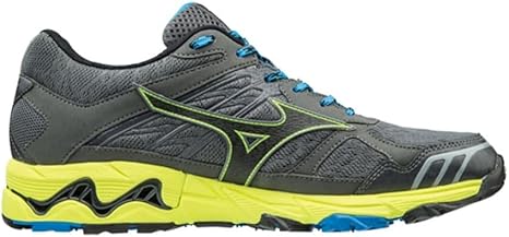 mizuno wave mujin 4 gtx