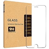 Aerb 3D Touch Compatible Tempered Glass Screen Protector for Apple iPhone 6 6S Plus, 5.5 Inch