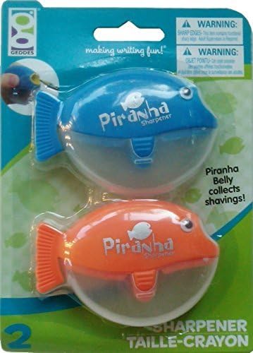 Sticky Note Pads Bundle- 3 Items-1: Post-it Notes. 2: Twelve Pencils, 3: Piranha Sharpener Crayon (2 Pack)