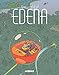 Moebius Library: The World of Edena by 