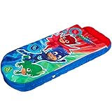PJ Masks Junior Ready Bed (406PJM)