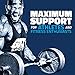 GAT Nitraflex + C Creatine Cotton Candy Preworkout Supplement 30 Servings, 14.8 Ounce