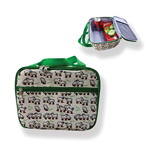 Scott Inness Shopping bag, Regular