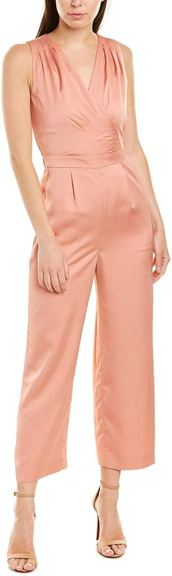 j crew crepe jumpsuit