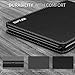 Infiland Kindle Paperwhite 2018 Case, Multiple Angle Stand Case Cover Compatible with All-New Kindle Paperwhite 10th Generation 6