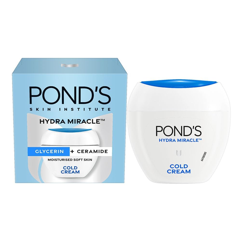 Pond's Moisturising Cold Cream 100Ml