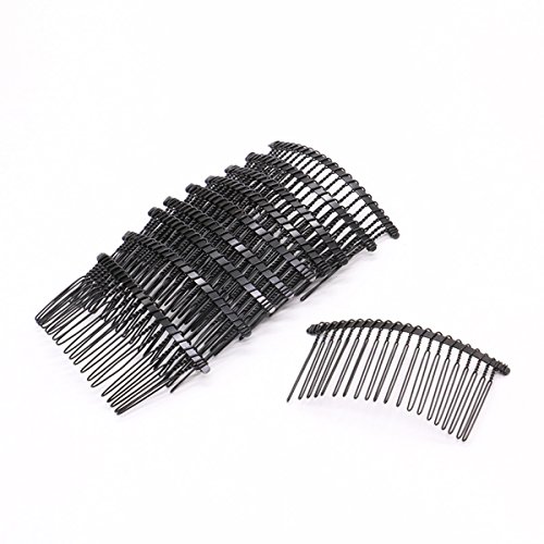 Top 10 Best Hair Combs For Women - Best of 2018 Reviews | No Place