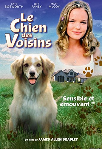 Le Chien Des Voisins