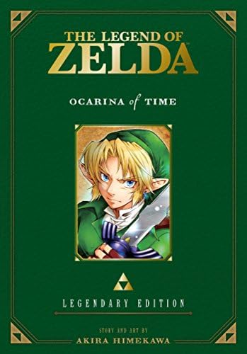 Link's Book of Adventure (Nintendo®) (The Legend of Zelda): Foxe