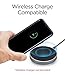 Spigen Neo Hybrid Designed for Samsung Galaxy S9 Case (2018) - Arctic Silver