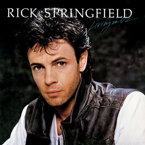 Rick Springfield - Shock Denial Anger Acceptance - Amazon.com Music