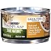 Purina Pro Plan Natural, Grain Free Pate Wet Cat Food, TRUE NATURE Chicken & Liver Entree - (24) 3 oz. Pull-Top Cans primary