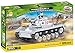 COBI Small Army Panzer II AUSF. C Tank