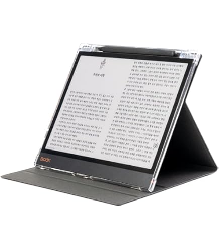 Amazon.com: Case for Onyx Boox Note Air 4C,10.3
