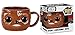 Funko POP Home: Star Wars - Chewbacca Mug