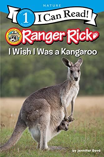 Explore My World: Kangaroos: Esbaum, Jill: 9781426331572: Amazon