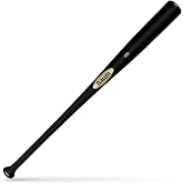 Baum Bat Gold Stock (-3) Maple Baseball Bat w/Flared Handle
