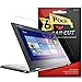 Lenovo Yoga 2 11.6 Screen Protector [3-Pack], Klear Cut High Definition Clear Screen Protector for Lenovo Yoga 2 11.6 PET Film Anti-Bubble Shield