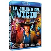 Vice Squad (1982) [ Blu-Ray, Reg.A/B/C Import - Spain ]