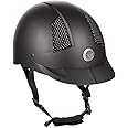 TuffRider Starter Equestrian Horse Riding Helmet