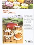 Image de Bougies simples & faciles