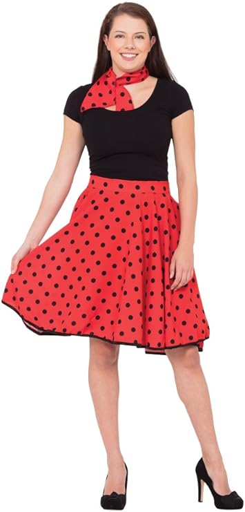 amazon rock n roll dresses