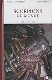 scorpions du monde by