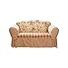 Sure Fit Lexington - Loveseat Slipcover  - Multi (SF28418)