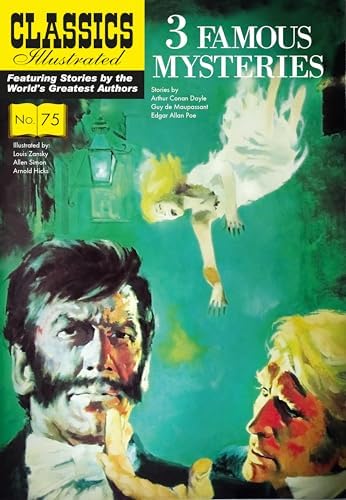 The History of Mystery (Art Fiction Series): Collins, Max Allan