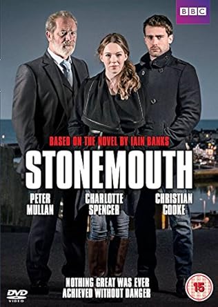Stonemouth