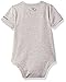 Under Armour Baby Boys' BABY BODYSUIT OR INFANT TEE SHORTS SET